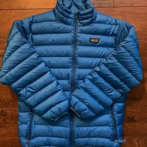 Youth Patagonia jacket